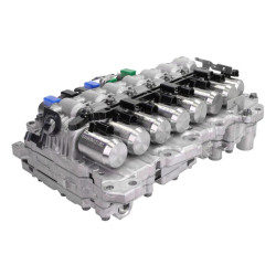 Sterownik hydrauliczny 8G30 AISIN AISVBAPS-7014 98 344 316 80 PEUGEOT