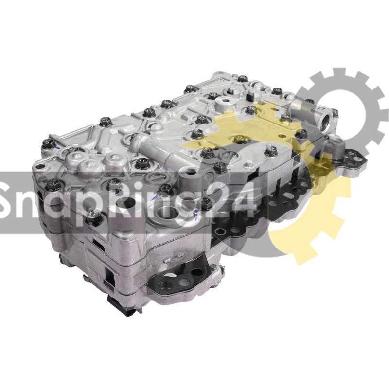 8G30 AISIN AISVBAPS-7014 98 344 316 80 PEUGEOT hydraulic control unit