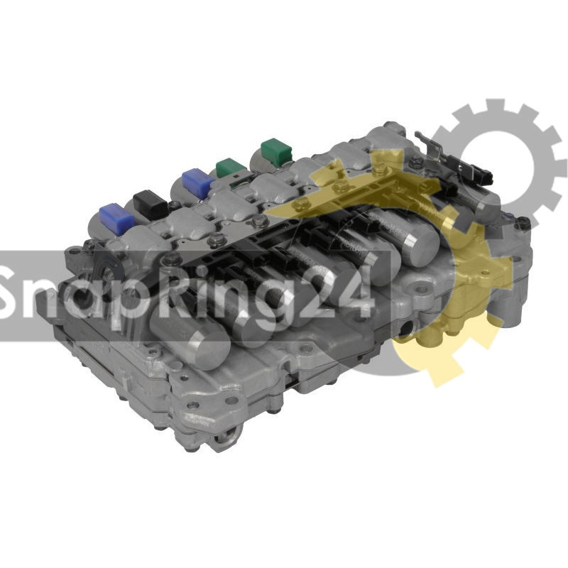 Sterownik hydrauliczny 8G30 AISIN AISVBAPS-7015 98 424 628 80 PEUGEOT
