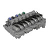 8G30 AISIN AISVBAPS-7015 98 424 628 80 PEUGEOT hydraulic control unit