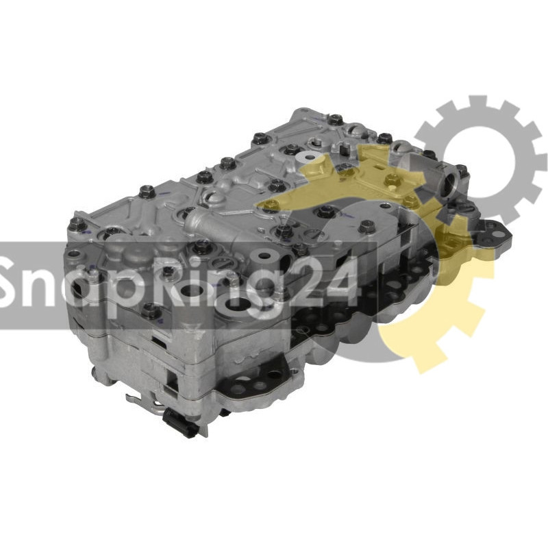 8G30 AISIN AISVBAPS-7015 98 424 628 80 PEUGEOT hydraulic control unit