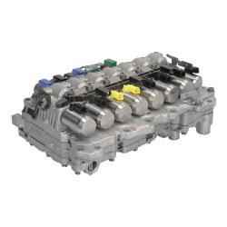 Sterownik hydrauliczny 8G55 AISIN AISVBAVL-7003 31492785 VOLVO