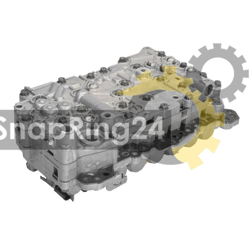 Sterownik hydrauliczny 8G55 AISIN AISVBAVL-7003 31492785 VOLVO