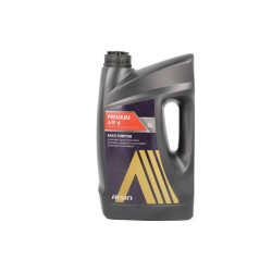 Olej ATF AISIN 5 L AISATF-92005 AISIN  JWS 3309 BMW ATF 6 FORD M2C922 A MB 236.10 VOLVO 1161540