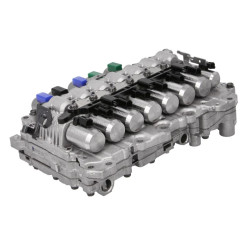 Sterownik hydrauliczny 8G45 AISIN AISVBAPS-7012 98 424 631 80 PEUGEOT