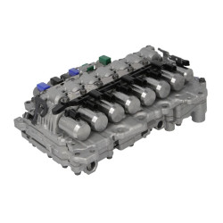 Sterownik hydrauliczny 8G45 AISIN AISVBAPS-7013 98 304 180 80 PEUGEOT