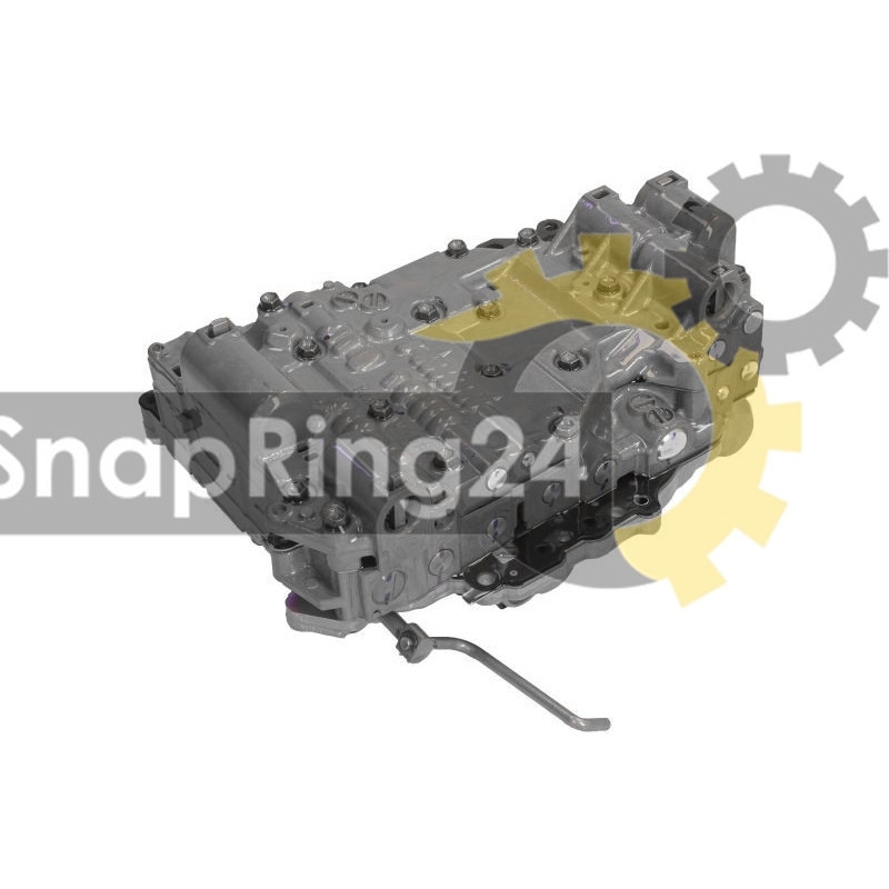AISIN TF-82SC hydraulic control unit AISVBAAZ-7025 9857629080 PEUGEOT 31437315 VOLVO