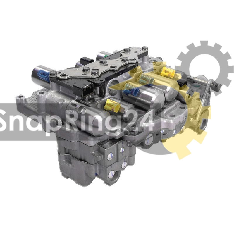 35410TFG040 AISIN OE numbers 24338642381 BMW 8642381-01 BMW