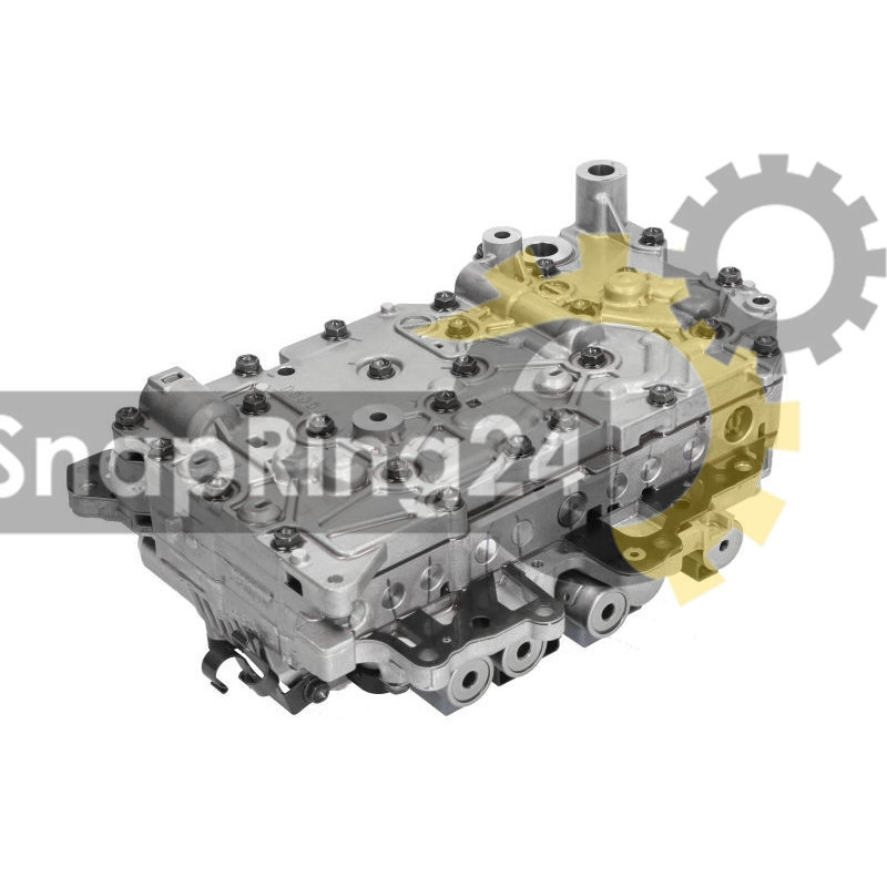 AISIN 8G45 hydraulic control unit AISVBABM-7007 8744991-01 BMW