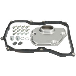 Zestaw do wymiany oleju uszczelka filtr  AISIN AISKTABM-7005 TF-60 BMW MINI
