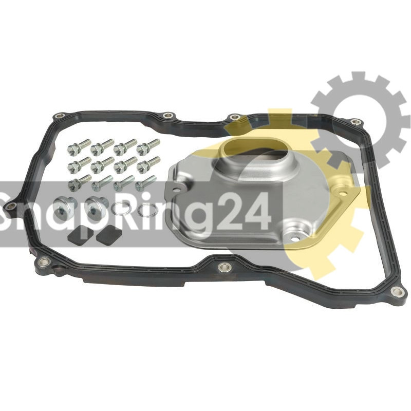Oil change kit (including filter gasket) – AISIN AISKTABM-7005 TF-60 BMW MINI