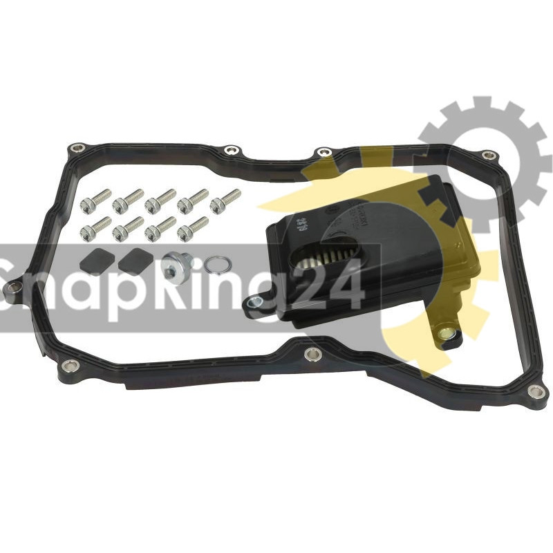 AISIN AISKTAVG-7012 T64SN SEAT SKODA oil change kit (filter and gasket)