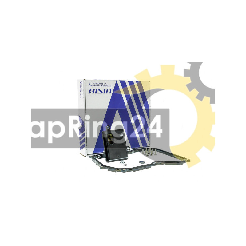 AISIN AISKTAVG-7012 T64SN SEAT SKODA oil change kit (filter and gasket)