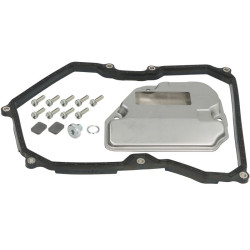 Zestaw do wymiany oleju uszczelka filtr 09K TF-62SN AISIN AISKTAVG-7008 SEAT VW