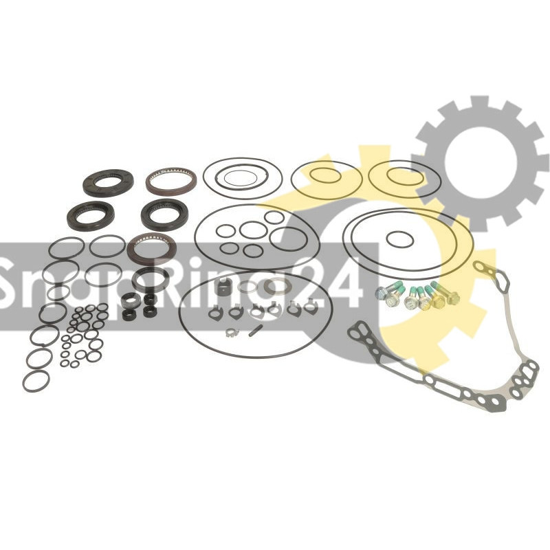 OHK TF-60SN TF-61SN AISIN AISKTABM-7003 BMW seal kit