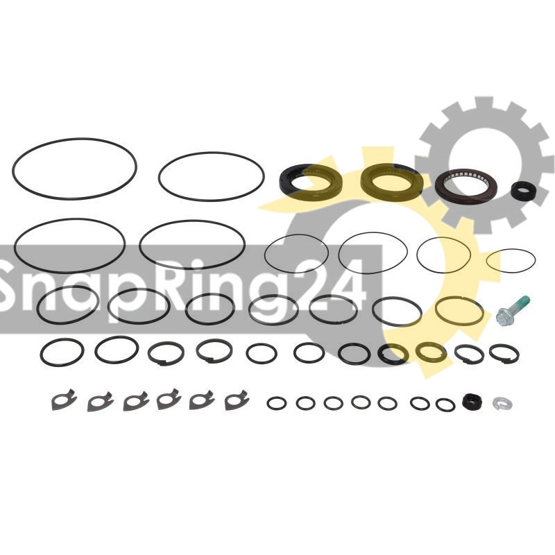 OHK AISIN AISKTAVG-7005 TF-64SN TF-65SN Audi seal kit