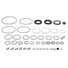 OHK AISIN AISKTAVG-7005 TF-64SN TF-65SN Audi seal kit