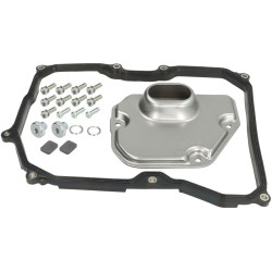 Zestaw do wymiany oleju filtr uszczelka TF60SN AISIN AISKTABM-7004 BMW  MINI