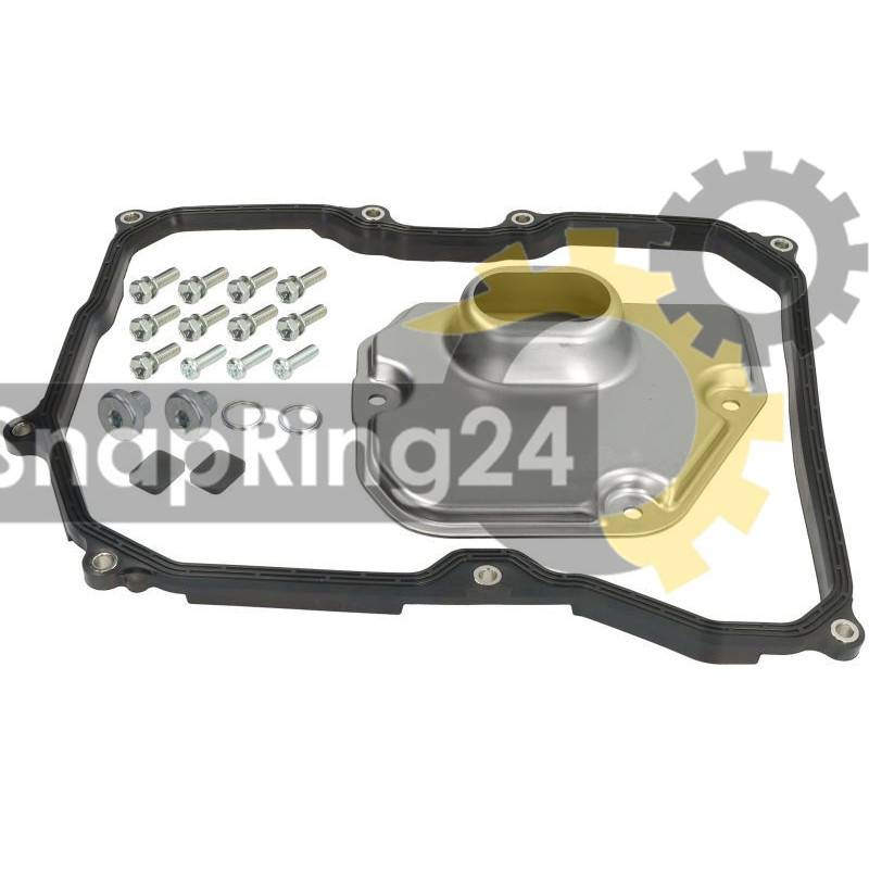 Zestaw do wymiany oleju filtr uszczelka TF60SN AISIN AISKTABM-7004 BMW  MINI