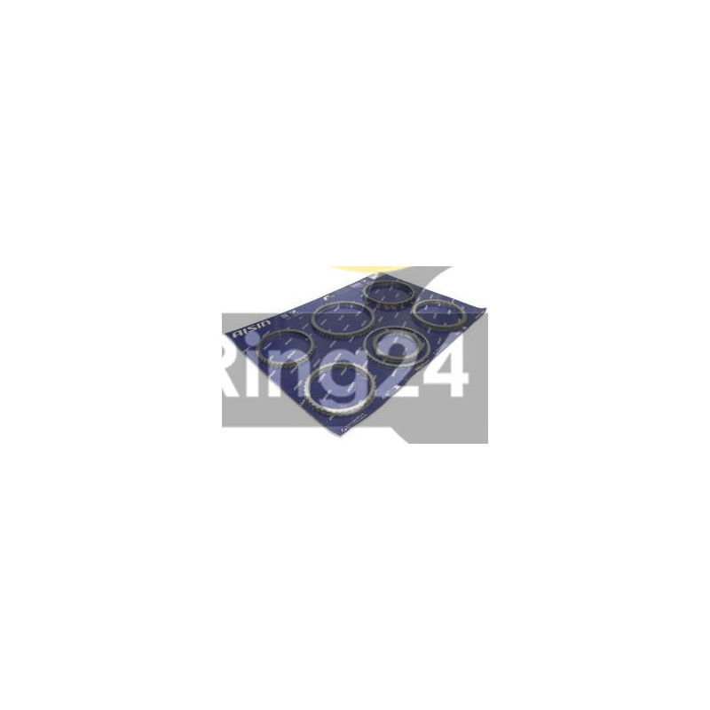 AISIN AISKTAAZ-7011 8G45 BMW metal spacer set