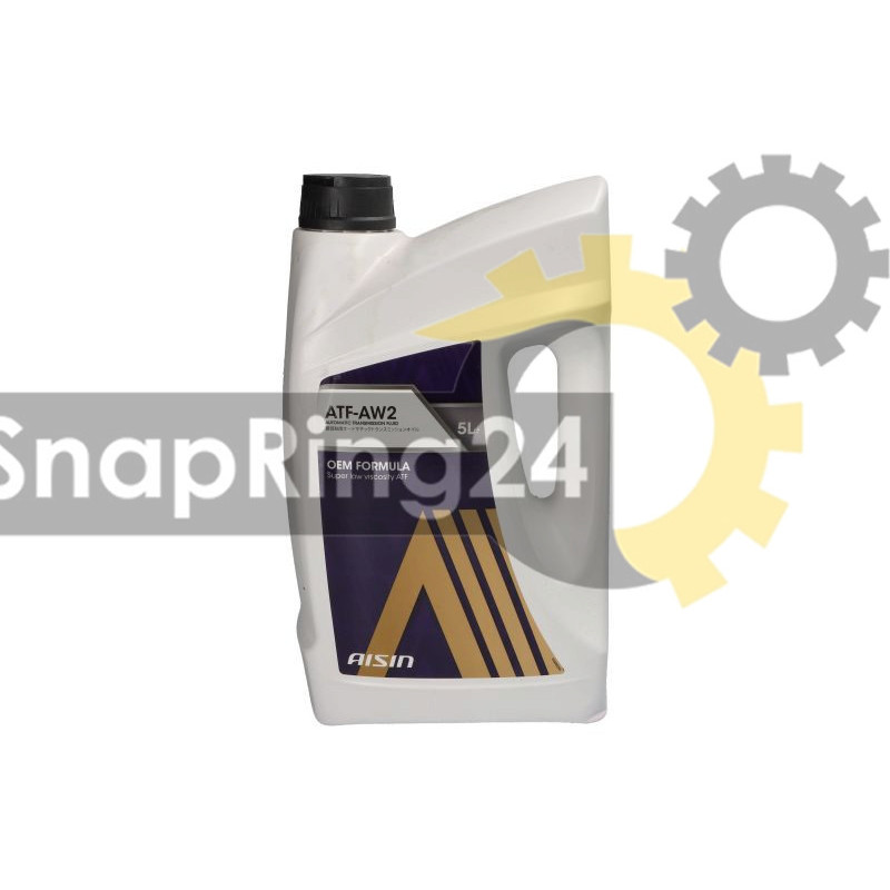 Olej ATF 5L AISATF-94005 AISIN 83 22 2 413 477 BMW