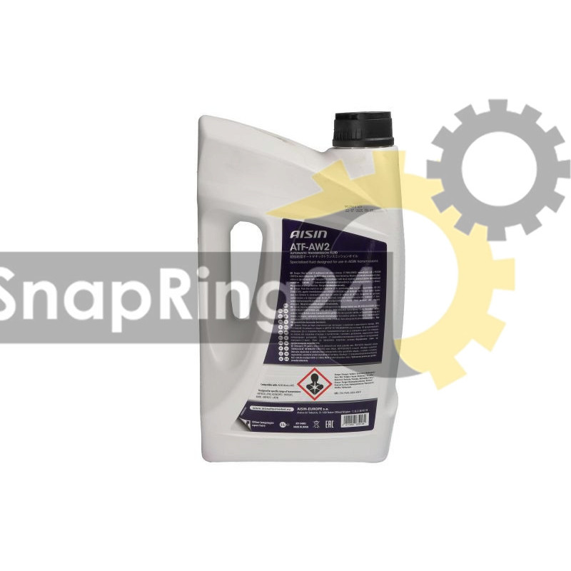 Olej ATF 5L AISATF-94005 AISIN 83 22 2 413 477 BMW