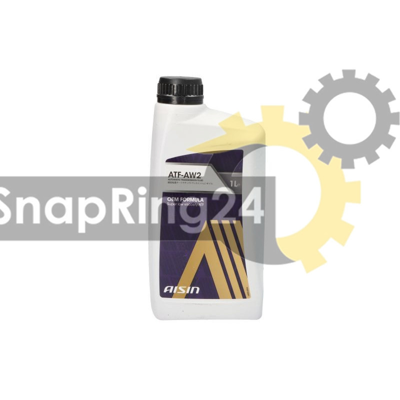 Olej ATF 1L AISIN AISATF-9400183 22 2 413 477 BMW