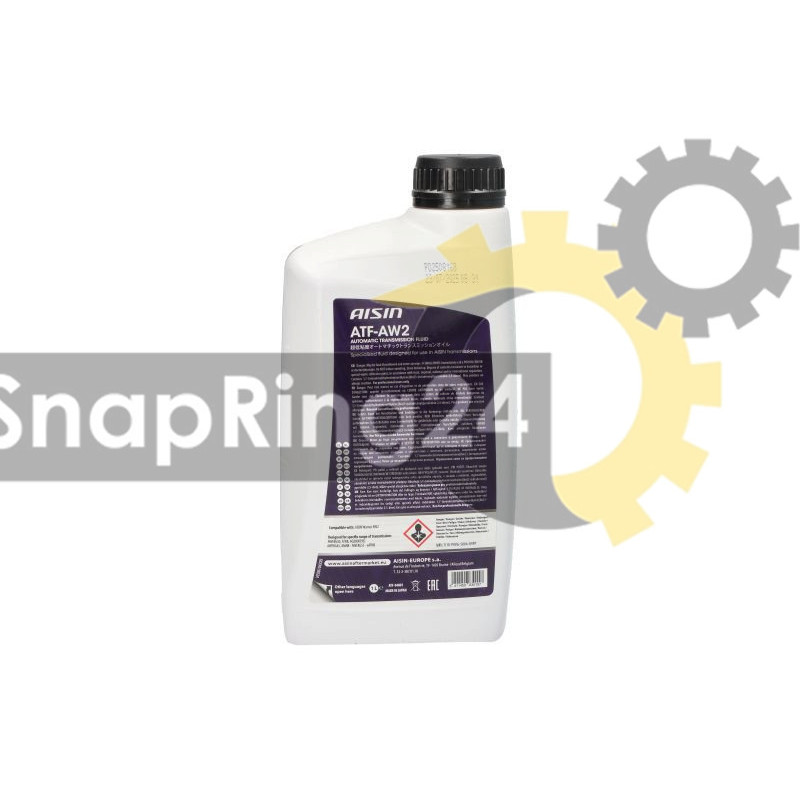 Olej ATF 1L AISIN AISATF-9400183 22 2 413 477 BMW
