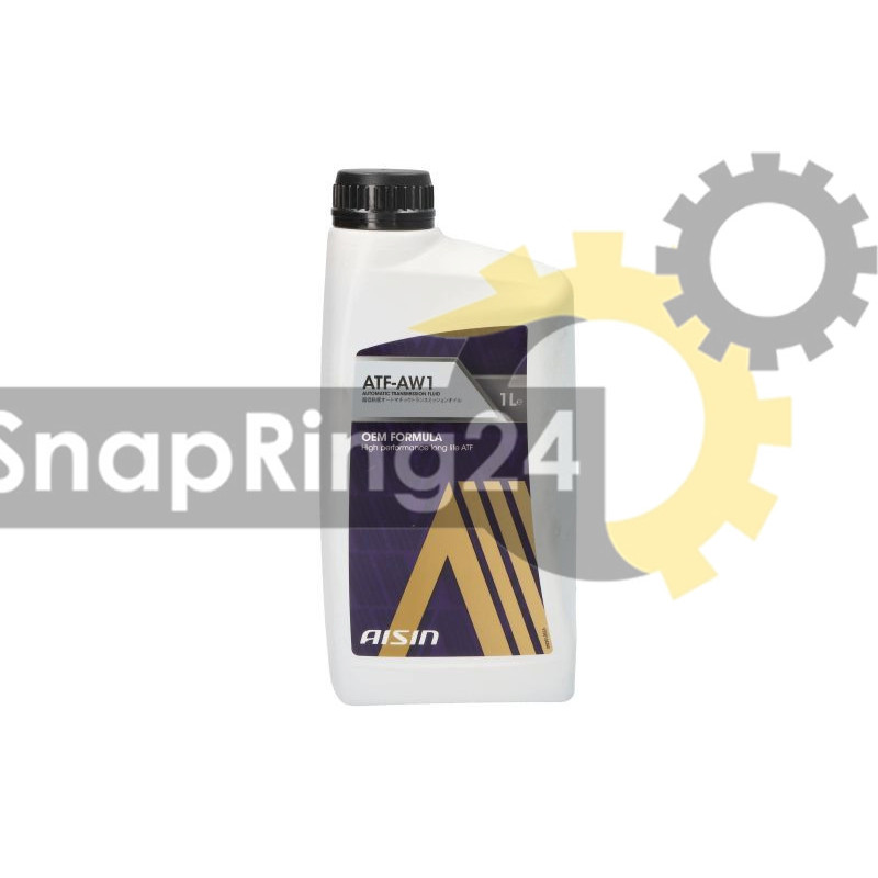 Olej ATF 1L AISIN AISATF-93001 83 22 2 355 599 BMW