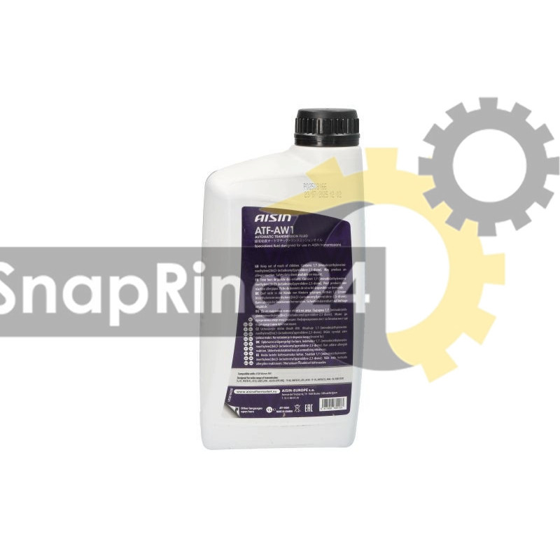 Olej ATF 1L AISIN AISATF-93001 83 22 2 355 599 BMW