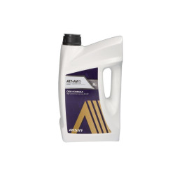 Olej ATF 5L AISIN AISATF-93005 83 22 2 355 599 BMW
