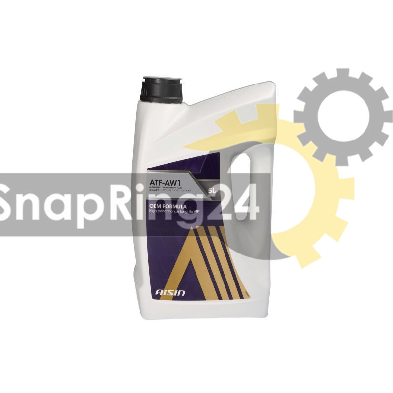 Olej ATF 5L AISIN AISATF-93005 83 22 2 355 599 BMW