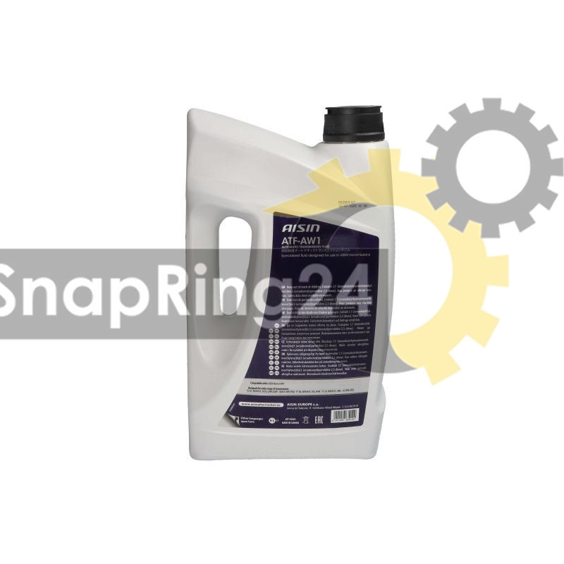 Olej ATF 5L AISIN AISATF-93005 83 22 2 355 599 BMW