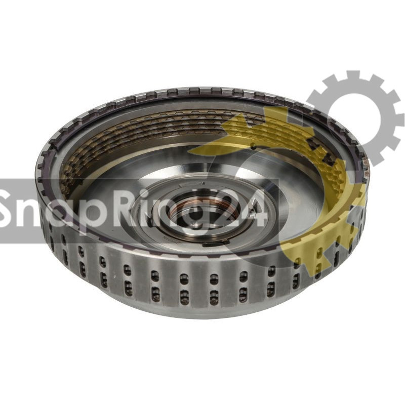 C1 Clutch Assembly AISIN 8G45 AISIN AISCSAAZ-9020 BMW