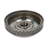 C1 Clutch Assembly AISIN 8G45 AISIN AISCSAAZ-9020 BMW