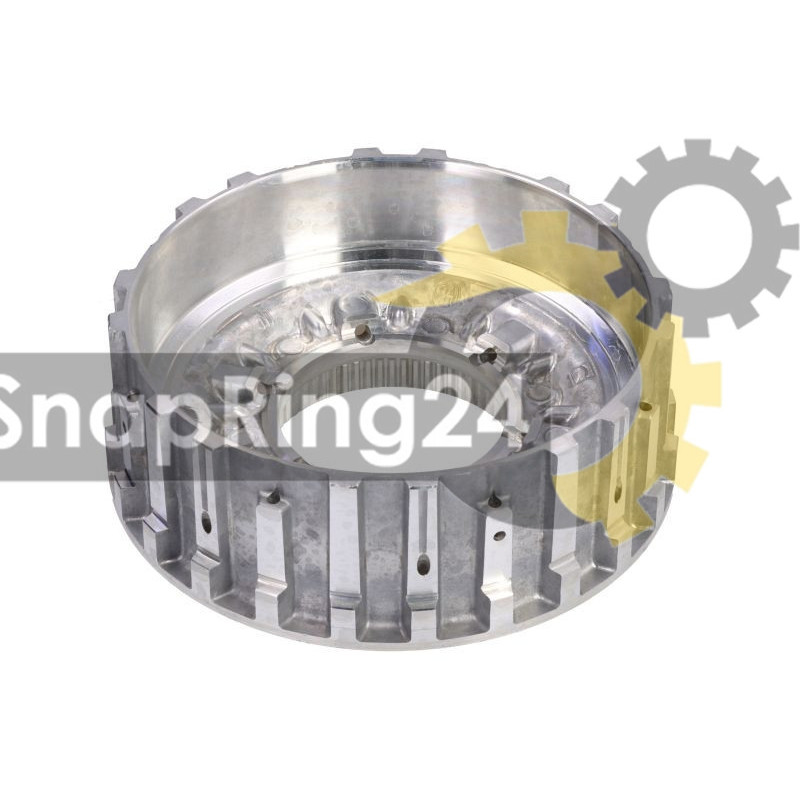C ZF 8HP45 clutch hub, 5 discs, 1101 375 005