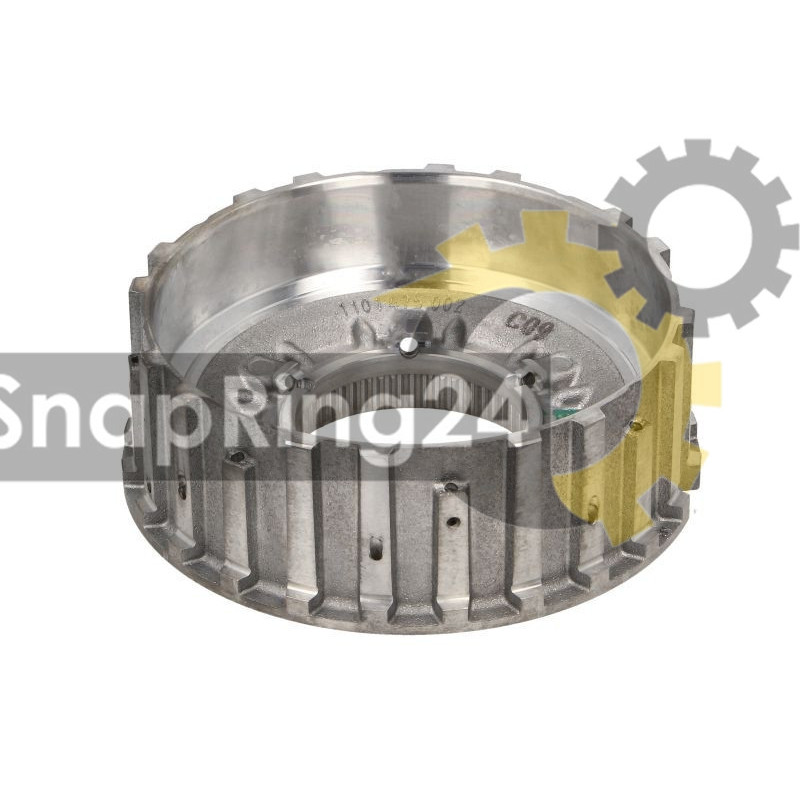 Kosz sprzęgła C1 ZF 8HP45 6 tarcz 1101 375 002