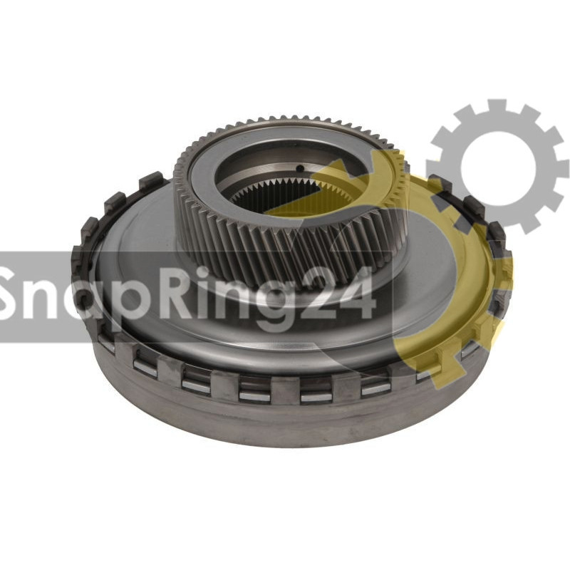 Koło słoneczne ZF 8HP45 8HP50 1101 240 054