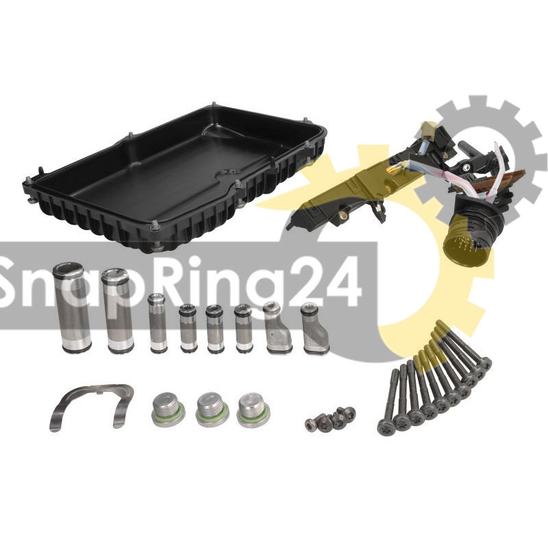 Zespół czujników skrzyni biegów ZF 9HP48QX 1094 298 068