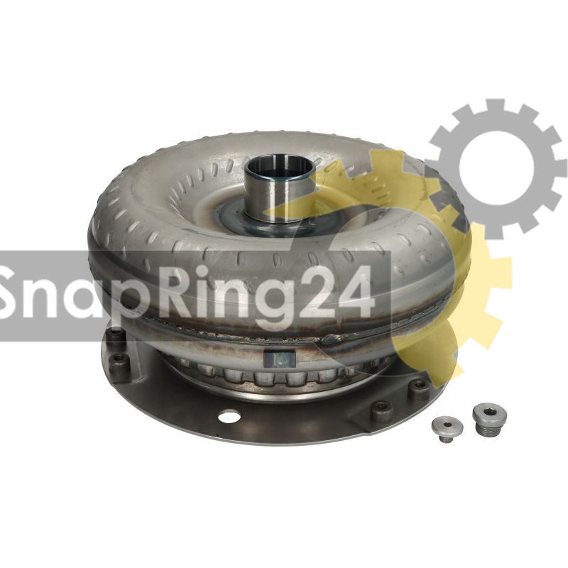 Sprzęgło hydrokinetyczne konwerter ZF 8HP90A 1091 298 055