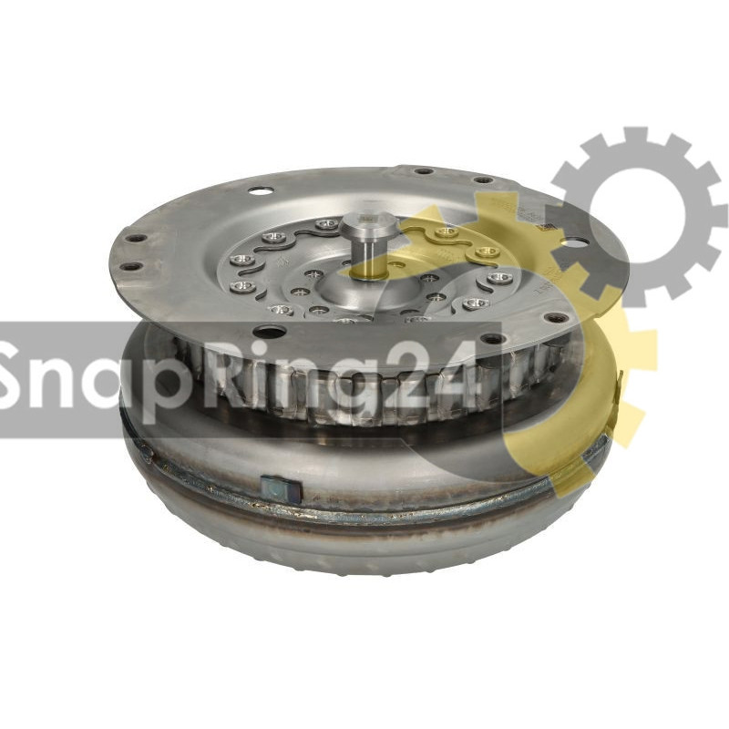 Sprzęgło hydrokinetyczne konwerter ZF 8HP90A 1091 298 055