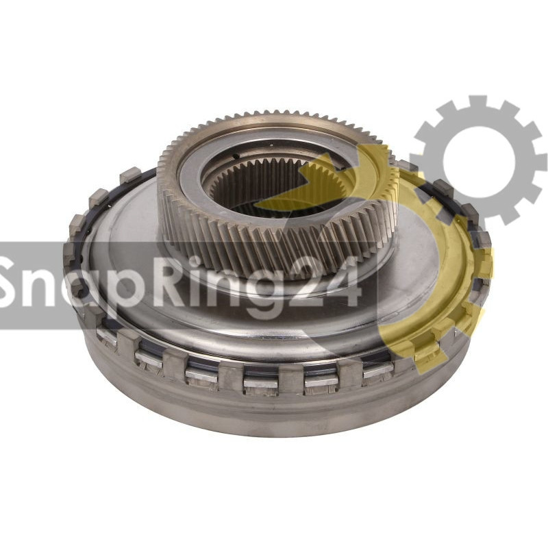 Sun gear with ring gear ZF 8HP70, 8HP75, 8HP90, 8HP95, 1104 240 013