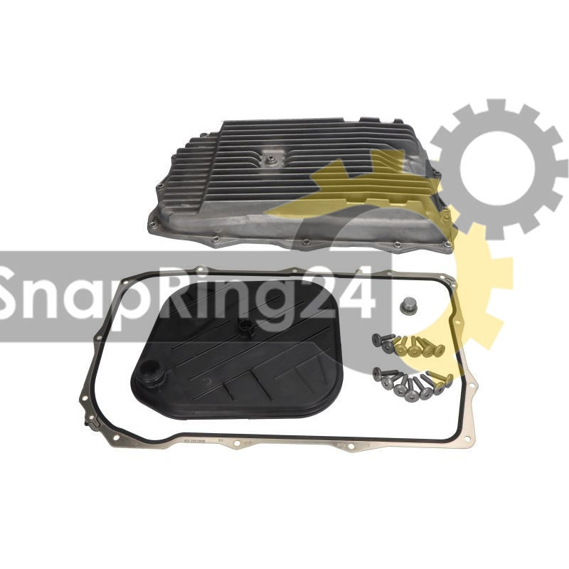 ZF 8HP75X 1102 298 003 oil pan with filter