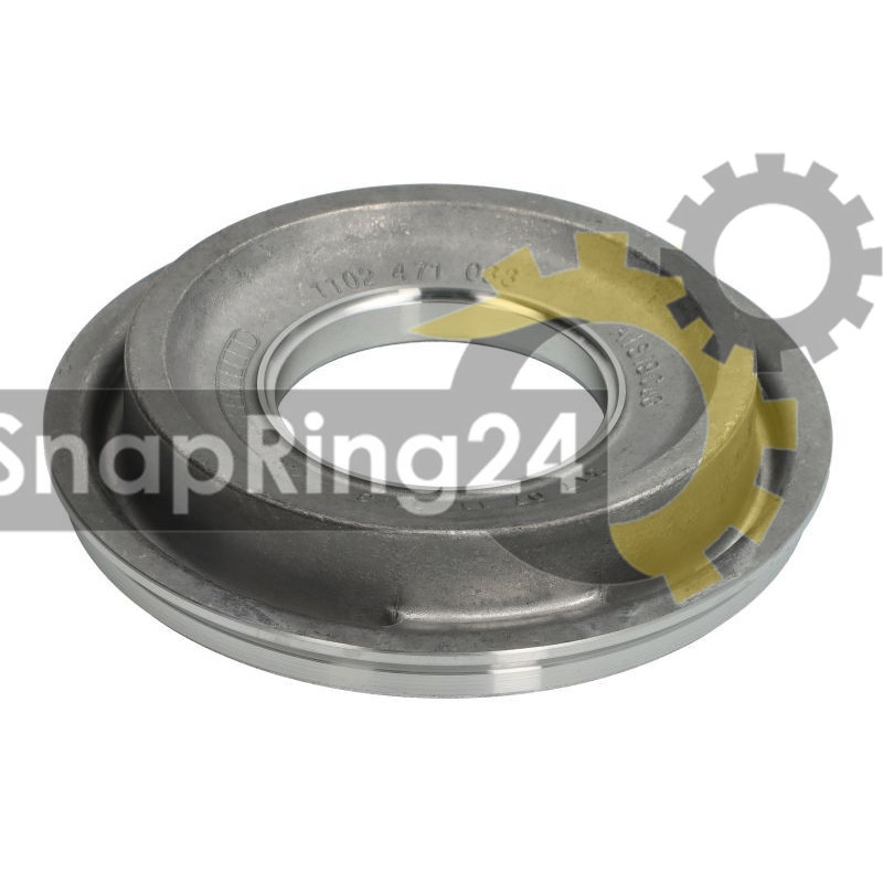 E ZF 8HP65, 8HP70, 8HP75, 8HP76, 8P70XH clutch pressure plate 1102 371 033