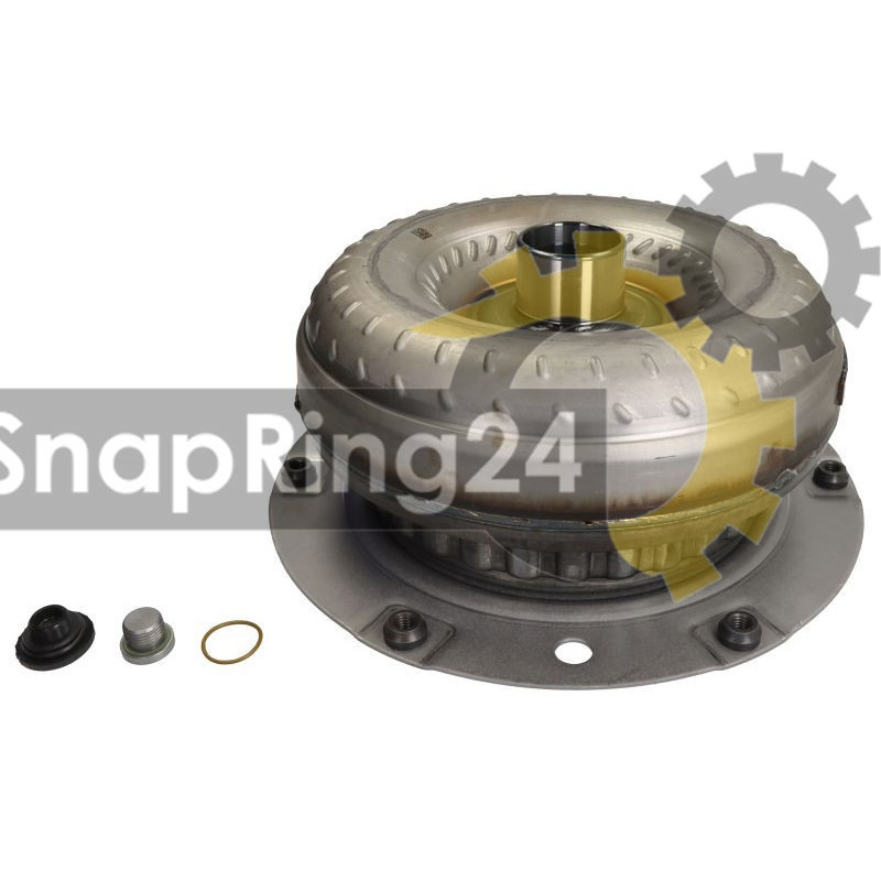 ZF 8HP70 torque converter for IVECO Daily 1105 298 005