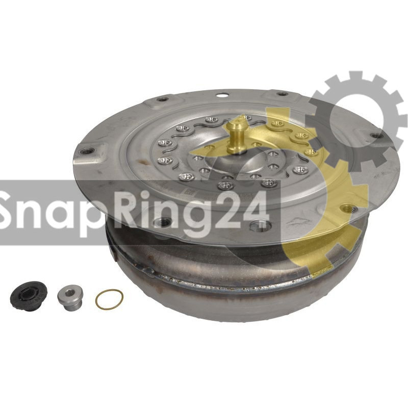 ZF 8HP70 torque converter for IVECO Daily 1105 298 005