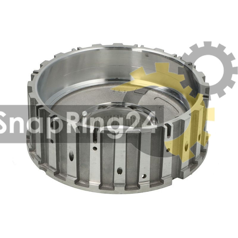 Kosz sprzęgła ZF 8HP95 1104 375 008