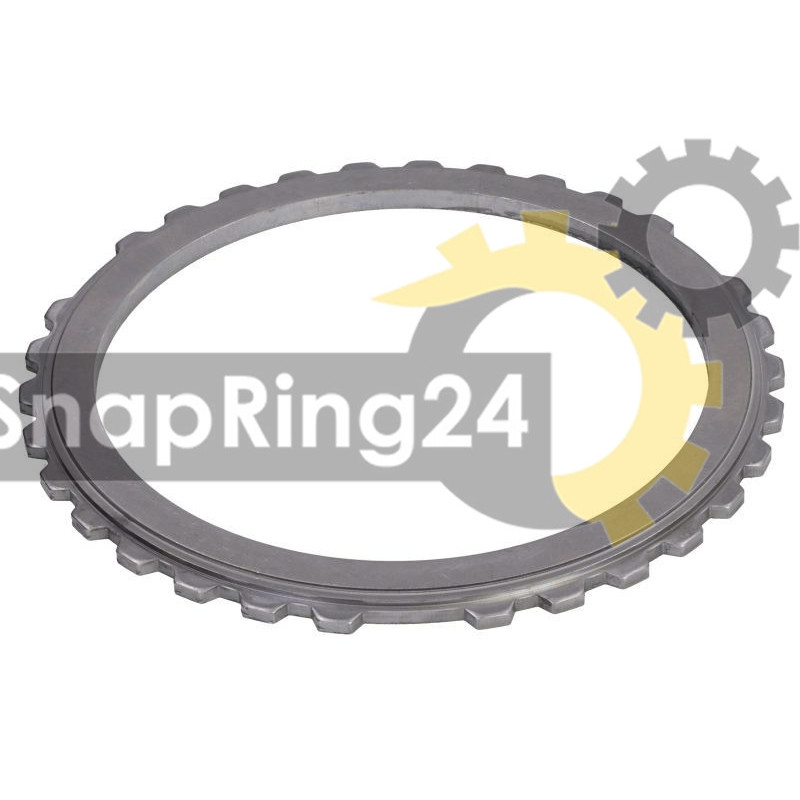 Tarcza dociskowa sprzęgła A ZF 8HP65A 8HP75 8HP76 1102 370 002