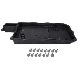 Oil pan with filter for ZF 8HP70, 8HP75, 1102 298 004