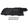 Oil pan with filter for ZF 8HP70, 8HP75, 1102 298 004